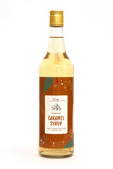 Sugar-free Caramel Coffee Syrup