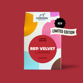 Limited Edition Red Velvet Cookies
