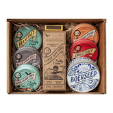 Travel Adventure Cooking Gift Box - Truffle & Thyme