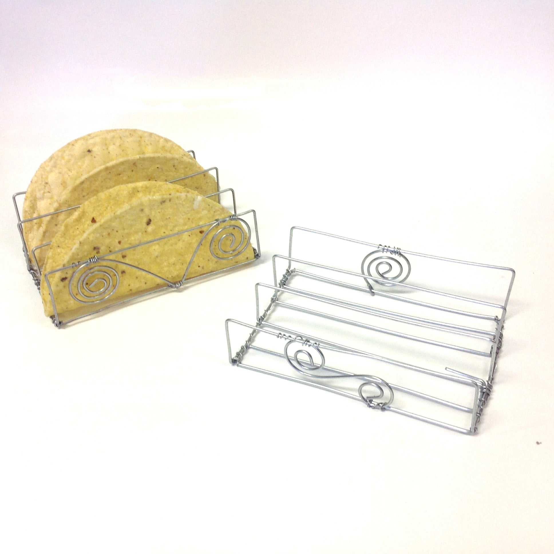 Taco Holders - Wire - Truffle & Thyme