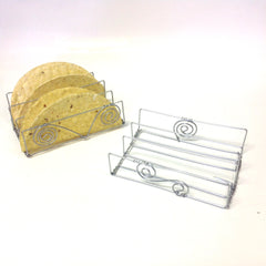 Taco Holders - Wire - Truffle & Thyme