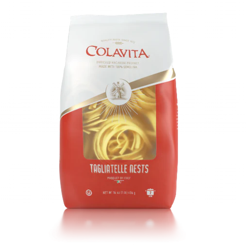 Colavita | Tagliatelle Nido - Truffle & Thyme