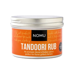 Rub - Nomu Tandoori - Truffle & Thyme