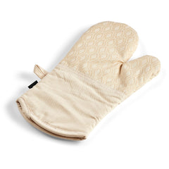 Tanoreen Oven Glove (Single) - Natural - Truffle & Thyme