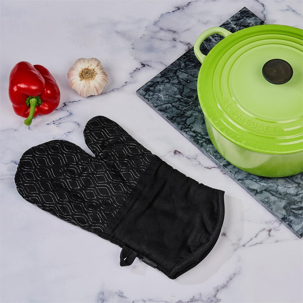 Tanoreen Oven Glove - Truffle & Thyme