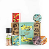 Thank You Gift Box With Sleeve - Truffle & Thyme
