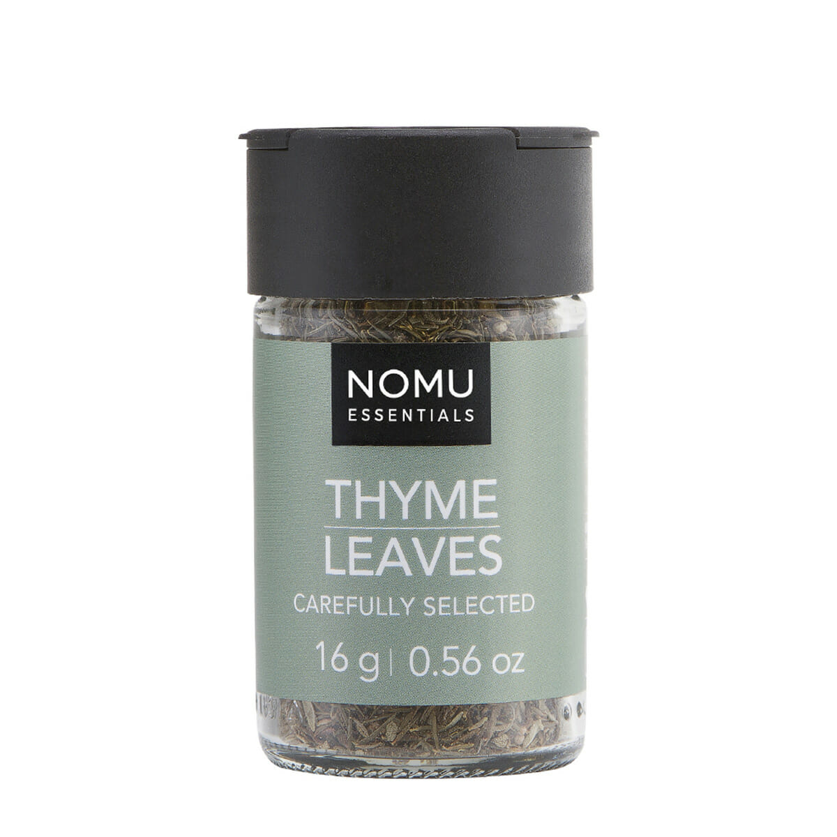 Essentials - Thyme Rubbed - Truffle & Thyme