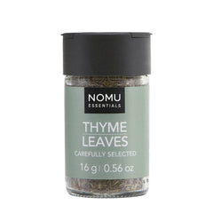 Essentials - Thyme Rubbed - Truffle & Thyme