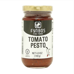 Tomato Pesto