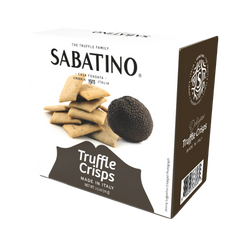 Sabatino | Truffle Crisps - Truffle & Thyme