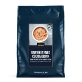 NOMU Unsweetened Cocoa Drink - Truffle & Thyme