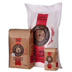 Stoneground "00"/ Pastry Flour 2.5kg