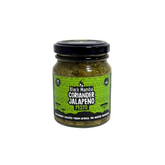 Black Mamba Coriander & Jalapeno Pesto