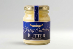 Jersey Cultured Butter