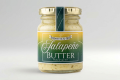 Jalepeno Butter