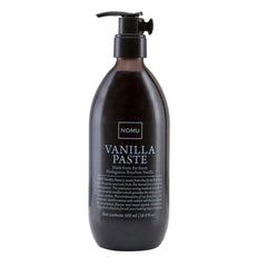 Vanilla - NOMU Paste - Truffle & Thyme