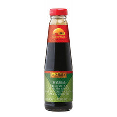 Vegetarian Stir-Fry Sauce