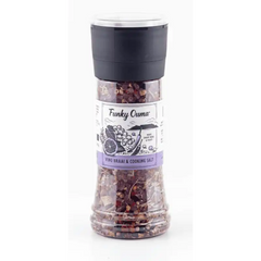 Vino Braai And Cooking Salt - Truffle & Thyme