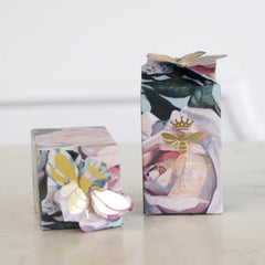 Milk Chocolate & Almond Honey Bee
