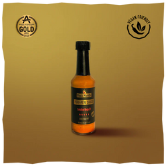 Black Mamba Xxxtra Hot Peri-Peri - Truffle & Thyme