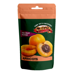 Apricots