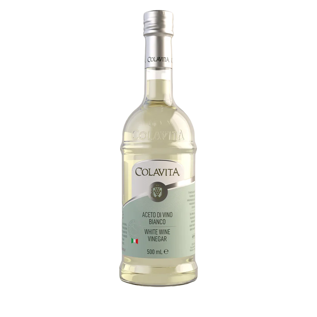 Colavita | White Wine Vinegar - Truffle & Thyme
