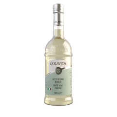 Colavita | White Wine Vinegar - Truffle & Thyme
