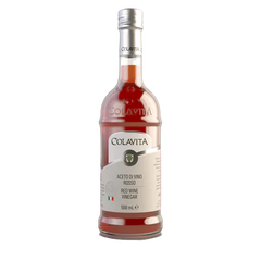 Colavita | Red Wine Vinegar - Truffle & Thyme