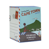 Greetings from Cape - Camps Bay