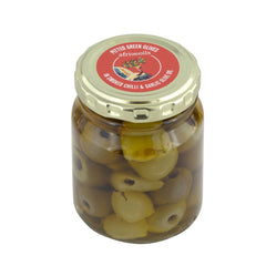 Blue Crane - Cape Heat