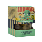 Octopus - Sundowner Splash