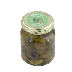 Octopus - Sundowner Splash