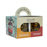 The Character Collection – Olive Gift Box