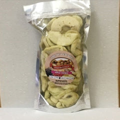 Apple rings 250g