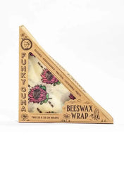 Beeswax Wrap - Truffle & Thyme