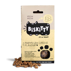 Biskitty - Parmesan Cheese