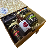 Fire & Flavour Chilli Hamper