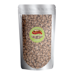 Chocolate Coated Peanuts