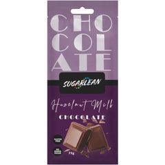 Sugarlean - Hazelnut Chocolate