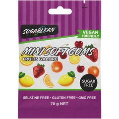 Sugarlean - Mini Soft Gums Vegan