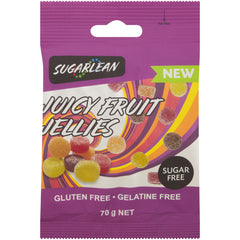 Sugarlean - Juicy Fruit Jellies