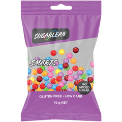 Sugarlean - Smarts
