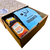 The Perfect Pour & Dip Hamper