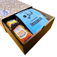 The Perfect Pour & Dip Hamper