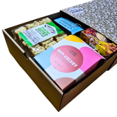 The Perfect Pour Coffee Hamper