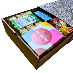The Perfect Pour Coffee Hamper