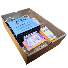 The Perfect Pour & Dip Hamper