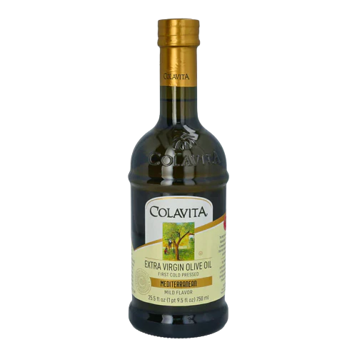Colavita | Mediterranean Extra Virgin Olive Oil - Truffle & Thyme