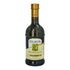 Colavita | Mediterranean Extra Virgin Olive Oil - Truffle & Thyme