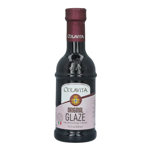 Colavita | Balsamic Glaze - Truffle & Thyme